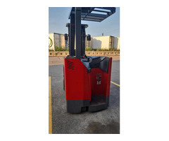 Used Forklift for Sale – Reliable & Affordable at Zenith Canada - Image 3