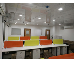 Workstation Manufacturers in Bangalore - Modular Workstations - Image 4