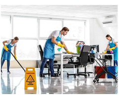 Corporate Housekeeping Services in Bangalore-Housekeeping Services - Image 3