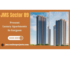 JMS Sector 89 - The Perfect Blend of Luxury and Convenience - Image 2