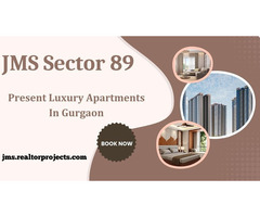 JMS Sector 89 - The Perfect Blend of Luxury and Convenience - Image 3