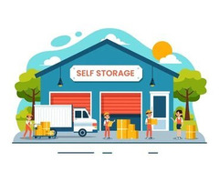 Best Storage Units in Santa Monica | Self Storage Facility