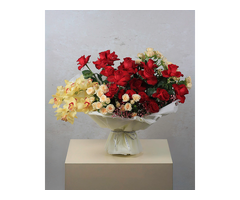 Luxury Flower Delivery in UAE – Same-Day Service!