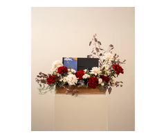 Luxury Flower Delivery in UAE – Same-Day Service! - Image 3