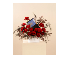 Luxury Flower Delivery in UAE – Same-Day Service! - Image 9