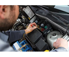 Expert Car Electrics & Auto Electrical Repairs in Coorparoo, Brisbane