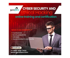 Cybersecurity & Ethical Hacking Course | Secure a High-Demand IT Career