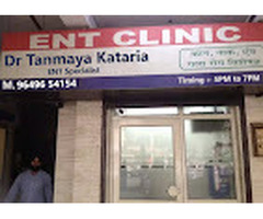 ENT specialist in Jaipur, Rajasthan