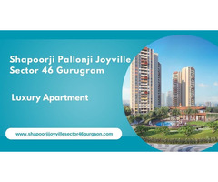 Shapoorji Pallonji Joyville Sector 46 Gurgaon – Elevate Your Lifestyle - Image 2