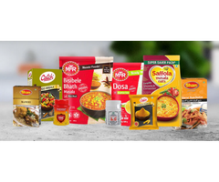 Buy Authentic Indian Spices Online in Australia and Make Dishes Taste Better