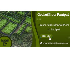 Godrej Plots Panipat - Modern Amenities for Enhanced Living - Image 2