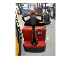 Buy Used Heli Pallet Jack – 4500 Lbs. Capacity – Zenith Canada - Image 2