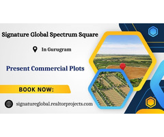 Signature Global Spectrum Square - Invest in the Future of Business - Image 3