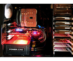 Dedicated Server