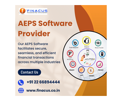 AEPS Software Provider