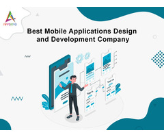 Appsinvo : Top Leading for Mobile App Development Company in Poland