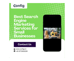 Best Search Engine Marketing Services for Small Businesses