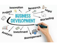 Seeking Business Development Executives in Salem