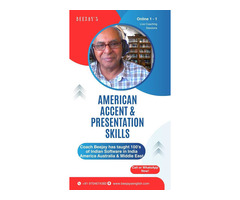 GAIN COMMUNICATION MASTERY WITH Beejay's AMERICAN ACCENT. - Image 4