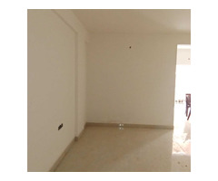 1163 Sq.Ft Flat with 3BHK For Sale in Nearing to possession - Image 3