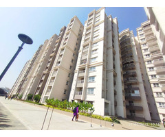 1514 Sq.Ft Flat with 3BHK For Sale in Kalkere Agara Main