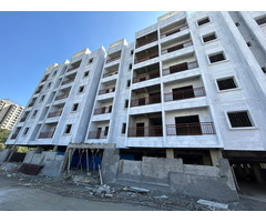 1305 Sq.Ft Flat with 3BHK For Sale in MNM KPL SAURABHA - Image 2