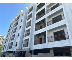 1305 Sq.Ft Flat with 3BHK For Sale in MNM KPL SAURABHA - Image 3