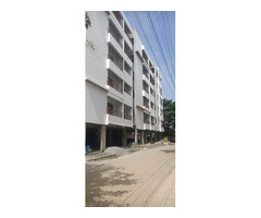 1100 Sq.Ft Flat with 2BHK For Sale in Doddagubbi Main Road - Image 3