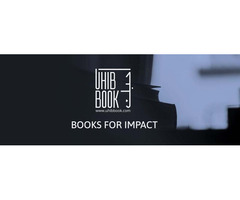 Uhibbook - Publishing Books for Impact in UAE