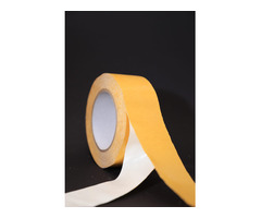 Premium Double Side Cotton Adhesive Tape – Strong & Reliable