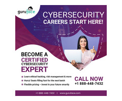 Cybersecurity Career Training | Ethical Hacking & Network Protection