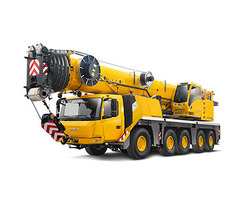 Reliable Truck and Crane Services in Melbourne