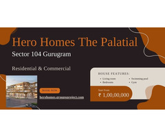 Hero Homes The Palatial - Turning Key Moments - Image 3