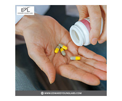 Top PCD Pharma Franchise Company in India | Edward Young Labs - Image 2