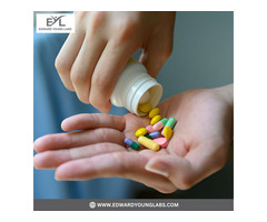 Top PCD Pharma Franchise Company in India | Edward Young Labs - Image 3