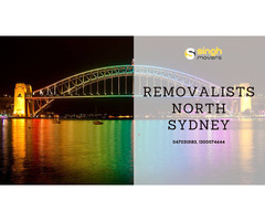 Singh Movers – Trusted Removalists in North Sydney for a Hassle-Free Move