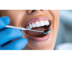 Best Dental Clinic in Trivandrum