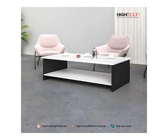 Best Office Furniture Jebel Ali | Highmoon Office Furniture Dubai