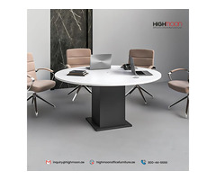 Best Office Furniture Jebel Ali | Highmoon Office Furniture Dubai - Image 2