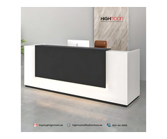 Best Office Furniture Jebel Ali | Highmoon Office Furniture Dubai - Image 3