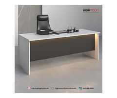 Best Office Furniture Jebel Ali | Highmoon Office Furniture Dubai - Image 4