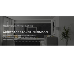 Best Independent Mortgage Broker & Insurance Advisor in Hornchurch.