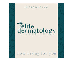 Trusted Dermatologist in Ridgefield - Elite Dermatology Physicians