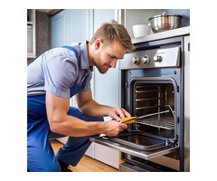 Best Stove and Oven Cleaning Services in Abu Dhabi – Al Fakhamah - Image 3