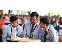 Top CBSE Residential School in Dehadun