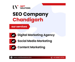 Find the Best SEO Companies in Chandigarh for Your Business Success