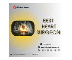 Best Heart Surgeon in Bangalore | Best cardiac centre in Bangalore