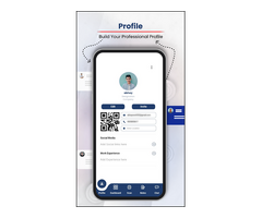 Optibiz- Business Card scanner - Image 2