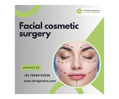 Cosmetic Surgery Clinic in Bangalore | Expert Personalized Care