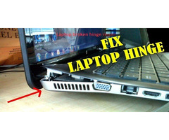 Doorstep HP Laptop Service Center In Delhi - Image 2